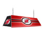New Jersey Devils: Edge Glow Pool Table Light - The Fan-Brand