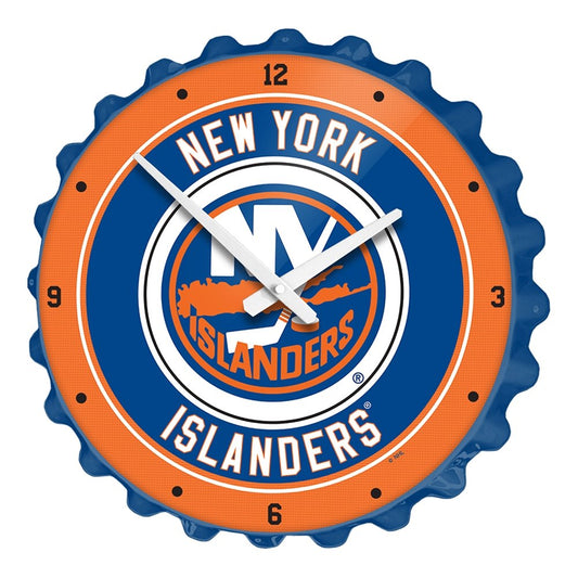 New York Islanders: Ilya Sorokin 2023 Mini Cardstock Cutout