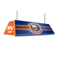 New York Islanders: Edge Glow Pool Table Light - The Fan-Brand