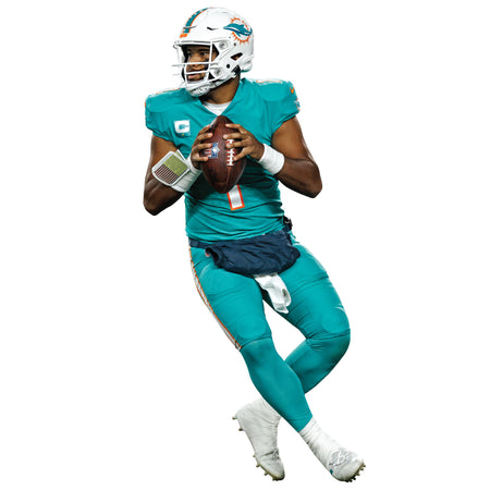 Kids NFL Miami Dolphins Uniform Set