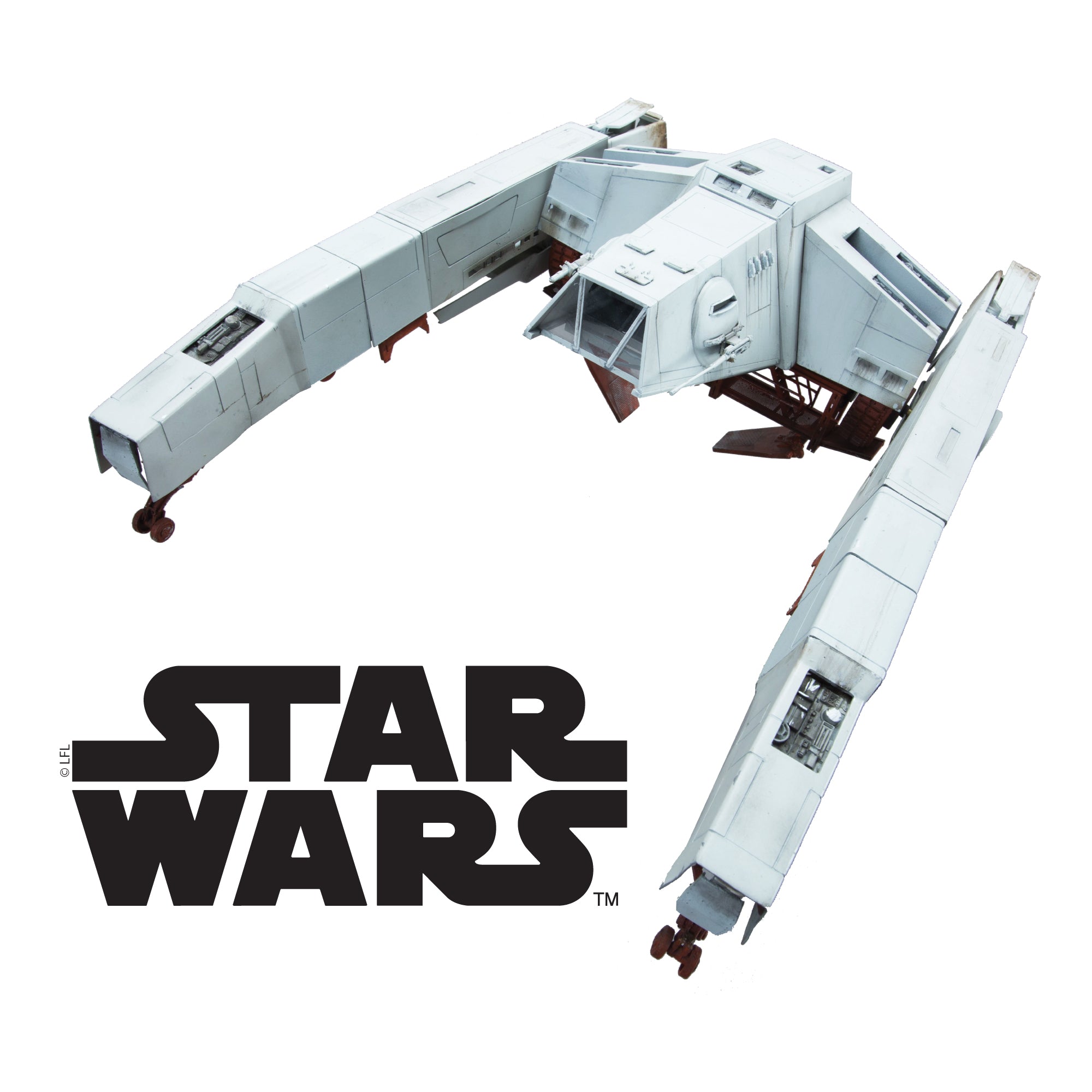 Star hotsell wars at-hauler