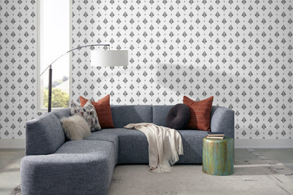 Home Decor:  Fountain Valley        -    Peel & Stick Wallpaper