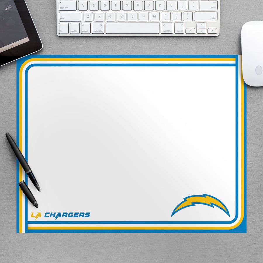Large Whiteboard (16"W x 12.5"H)