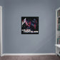 Spider-Man: Miles Morales : Into the Spiderverse Five Mural        - Officially Licensed Marvel Removable Wall   Adhesive Decal