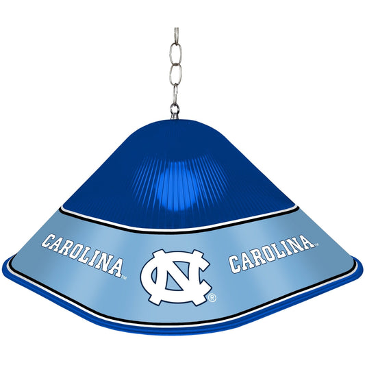North Carolina Tar Heels: Game Table Light - The Fan-Brand
