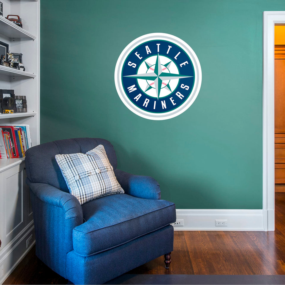 Large Logo (11"W x 11"H)