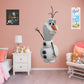 Frozen: Olaf RealBig - Officially Licensed Disney Removable Adhesive Decal