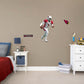Arizona Cardinals: Kyler Murray         - Officially Licensed NFL Removable Wall   Adhesive Decal