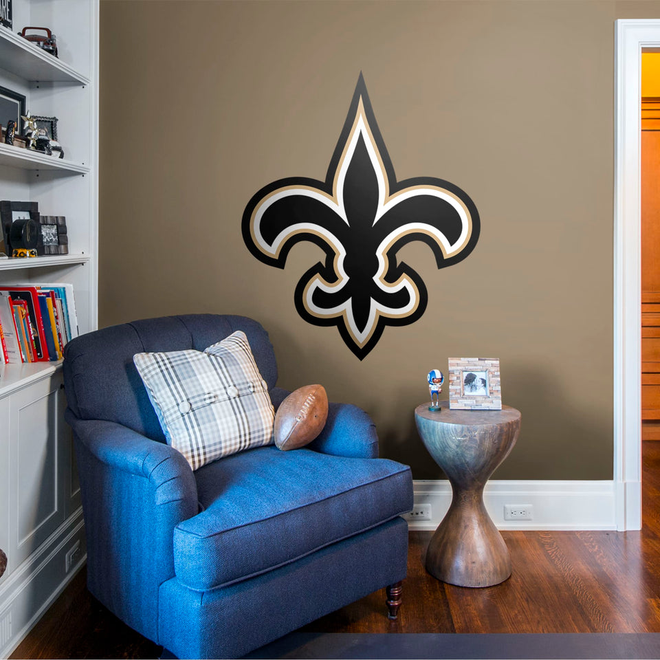 Large Logo (13"W x 15"H)