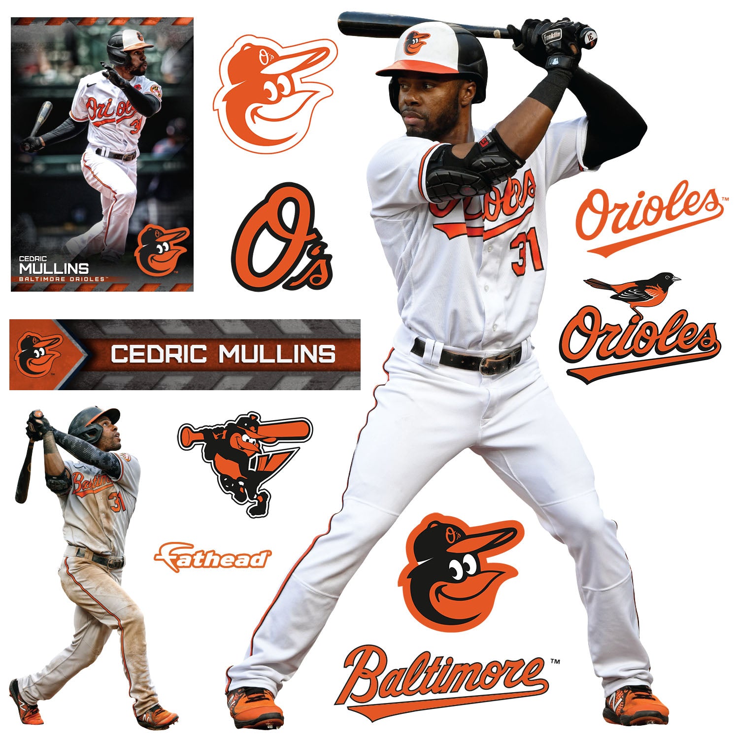 Baltimore on sale oriole baseball