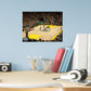 Golden State Warriors: Chase Center 2022 Finals Wideshot Poster        - Officially Licensed NBA Removable     Adhesive Decal