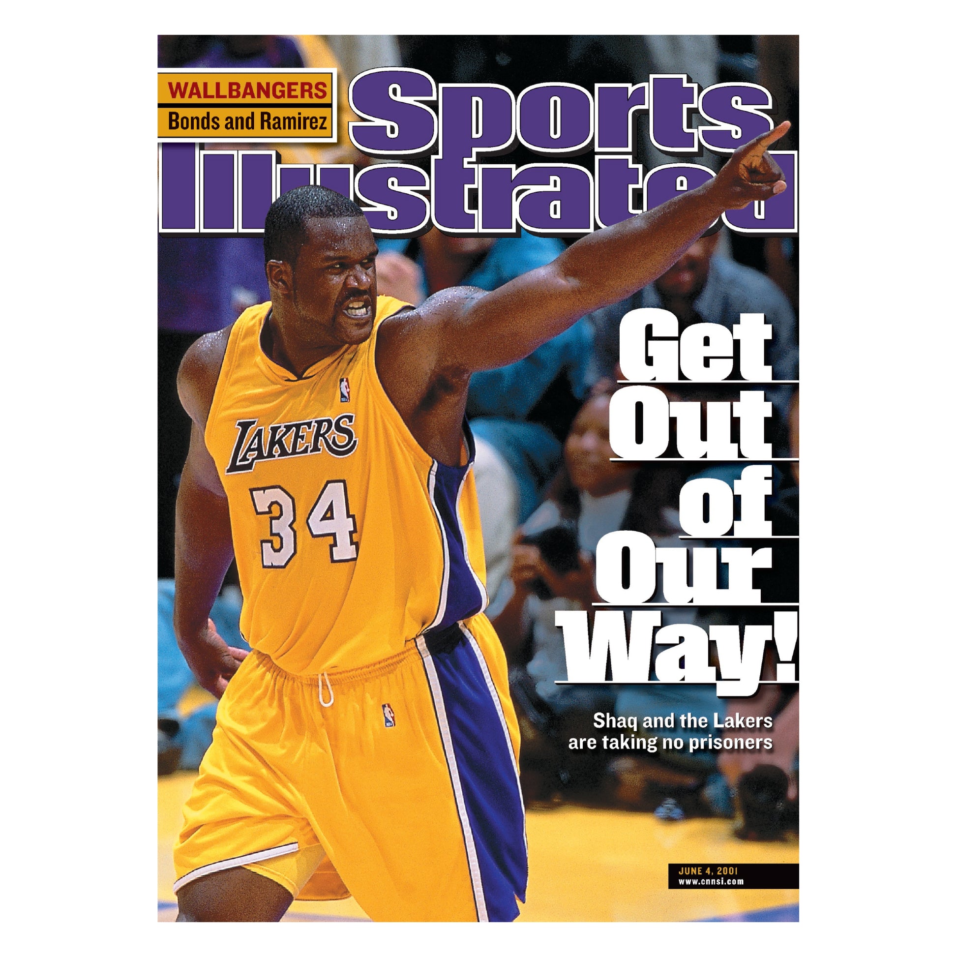 Los Angeles Lakers - Sports Illustrated