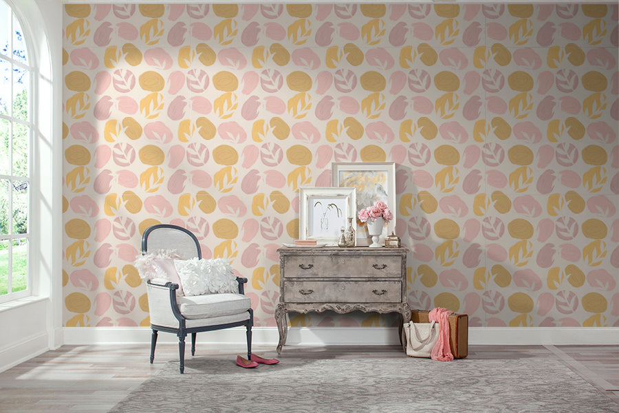 Durham -  Peel & Stick Wallpaper