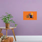 Hocus Pocus:  Cursed with Good Looks Mural        - Officially Licensed Disney Removable Wall   Adhesive Decal
