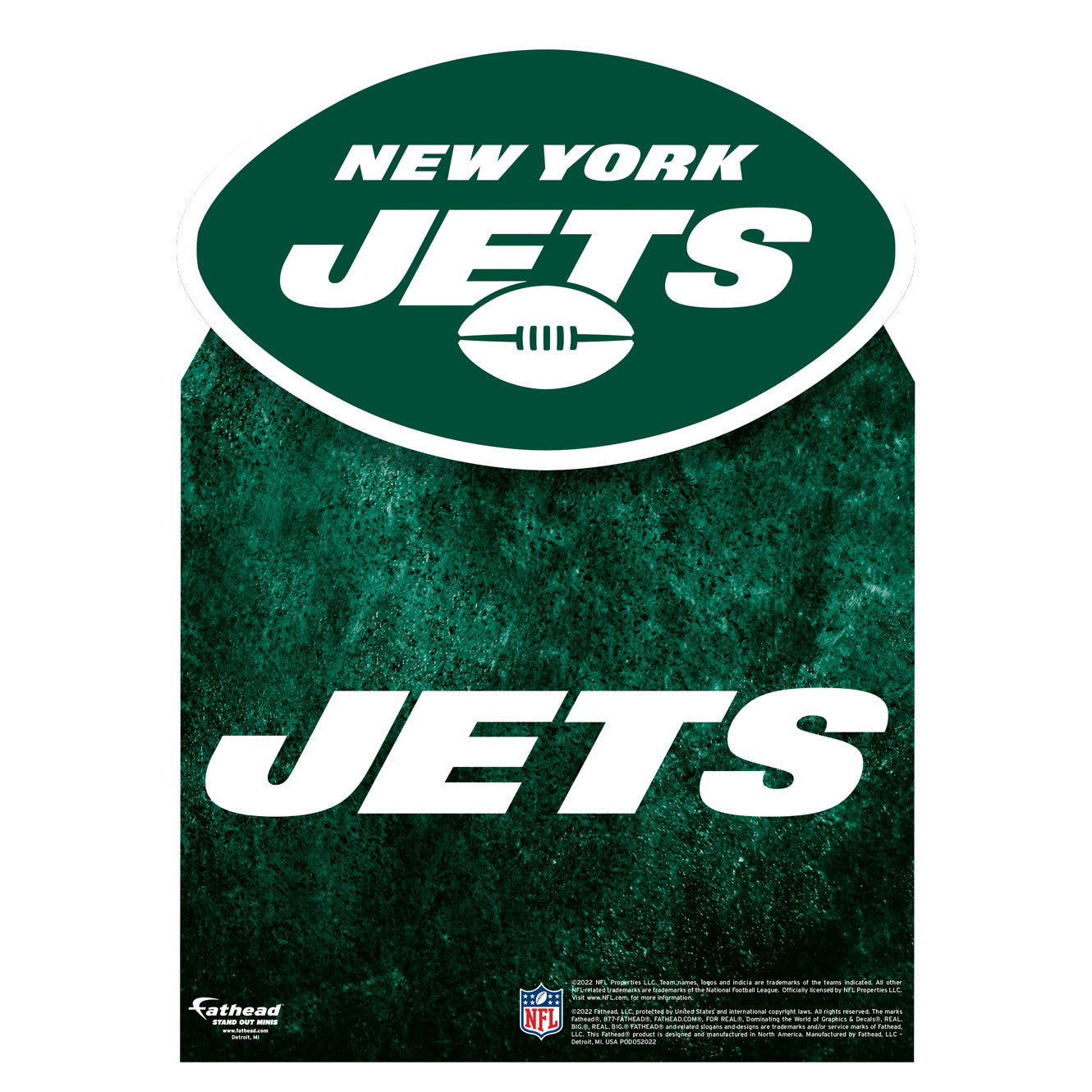 new york jets logo 2022