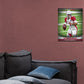 Arizona Cardinals: Kyler Murray  GameStar        - Officially Licensed NFL Removable     Adhesive Decal