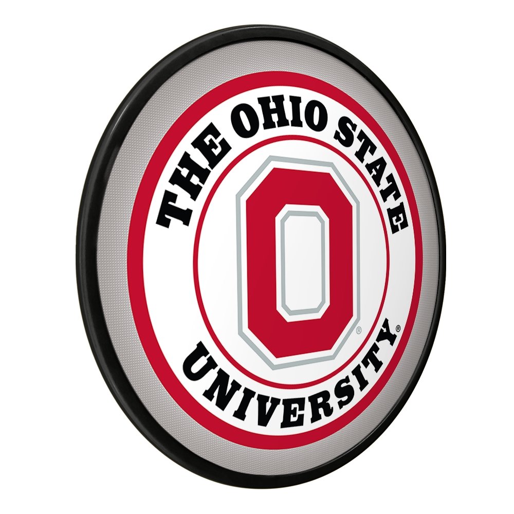 Ohio State Large Logo Hydra 22oz - Everything Buckeyes