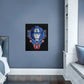 Avengers: Captain America Mech Suit Mural        - Officially Licensed Marvel Removable Wall   Adhesive Decal