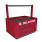 Oklahoma Sooners: Tailgate Caddy - The Fan-Brand
