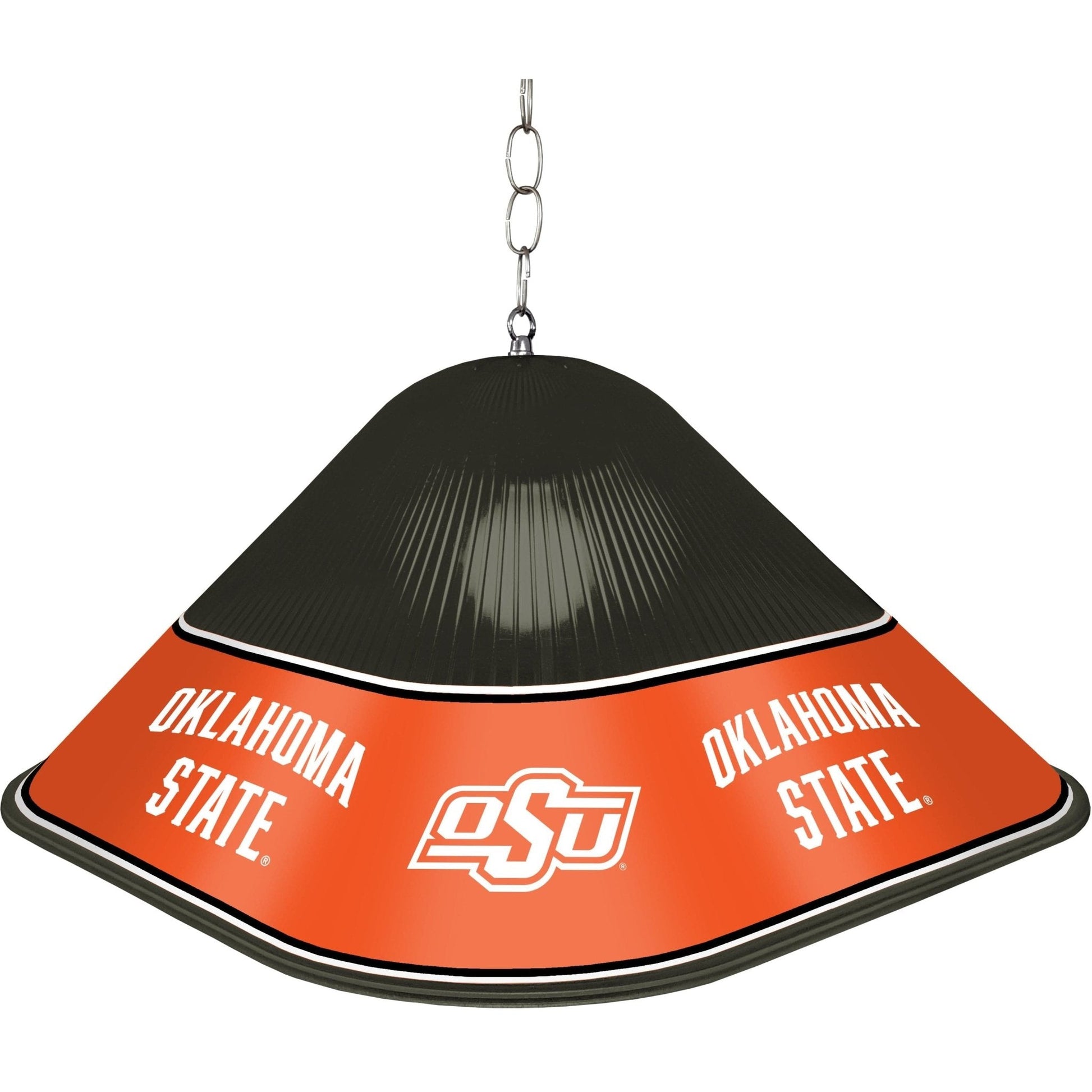 Oklahoma State Cowboys: Game Table Light - The Fan-Brand