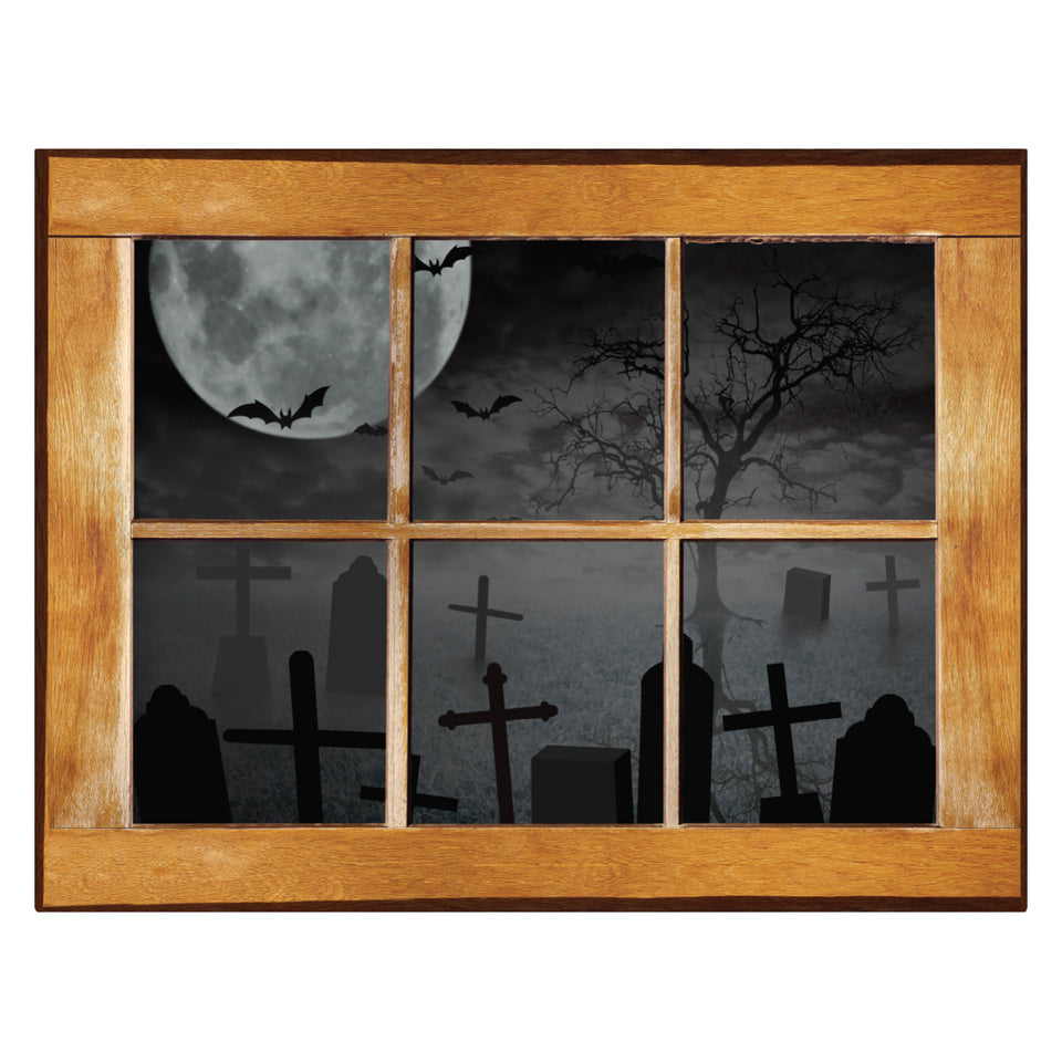 Large   (15"W x 11.5"H)