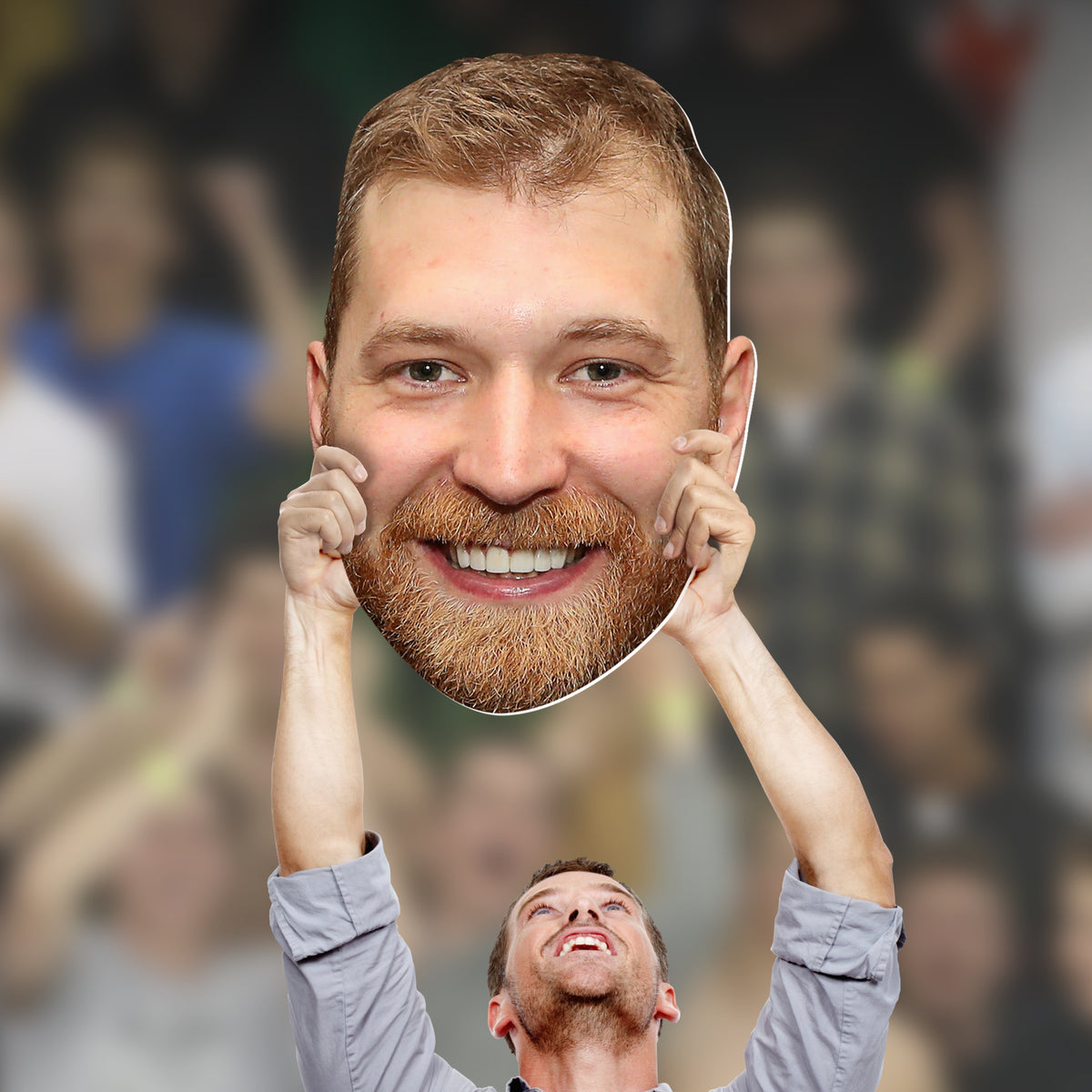 Claude Giroux - Big Head - Official NHL - Ottawa Senators - Foam Core ...