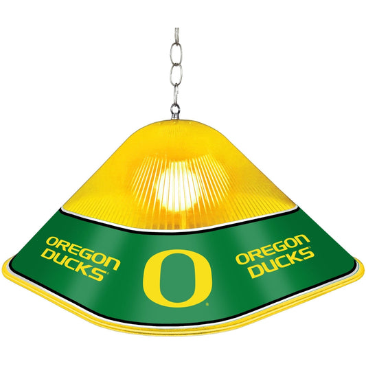 Oregon Ducks: Game Table Light - The Fan-Brand