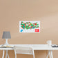 Maps of Asia: Turkey Mural        -   Removable Wall   Adhesive Decal