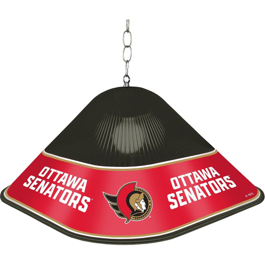 Ottawa Senators: Game Table Light - The Fan-Brand