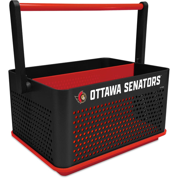 Ottawa Senators: 2022 Logo Mini Cardstock Cutout - Officially Licensed