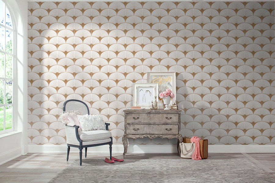 Cambria -  Peel & Stick Wallpaper