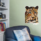 Dream Big Art:  Puma Sf Icon        - Officially Licensed Juan de Lascurain Removable     Adhesive Decal