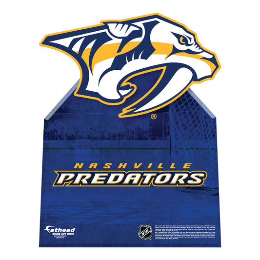 NHL – tagged team-nashville-predators – Fathead