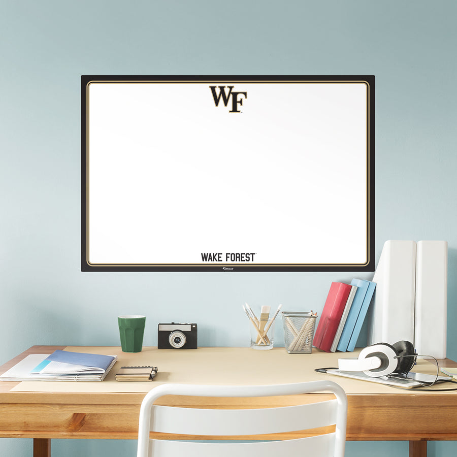 X-Large Whiteboard