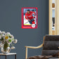 Washington Capitals: Alex Ovechkin Poster - Officially Licensed NHL Removable Adhesive Decal