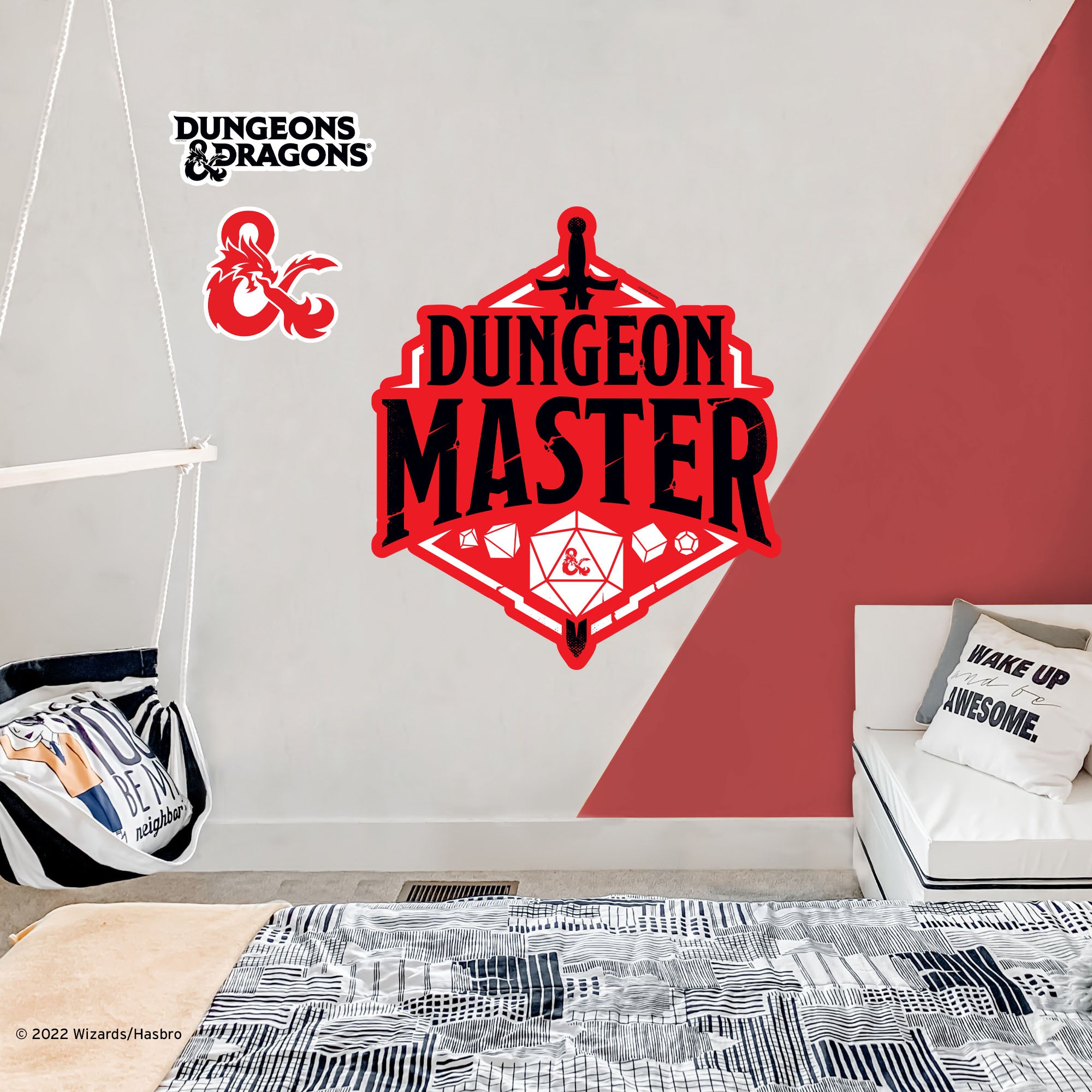 Dungeon Master Icon - Dungeons & Dragons - RealBig Collection - Offici ...