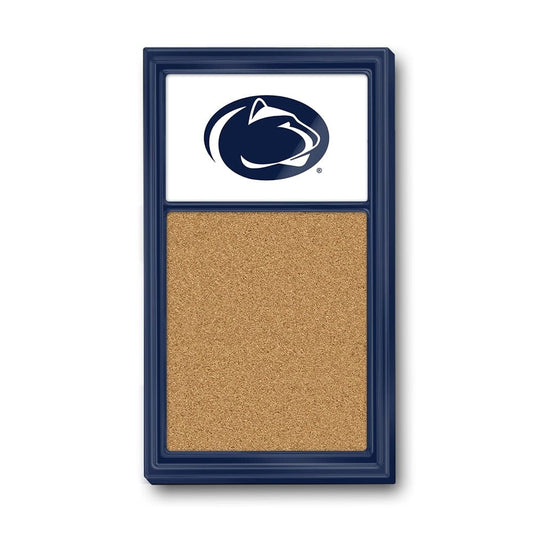 Penn State Nittany Lions: Cork Note Board - The Fan-Brand