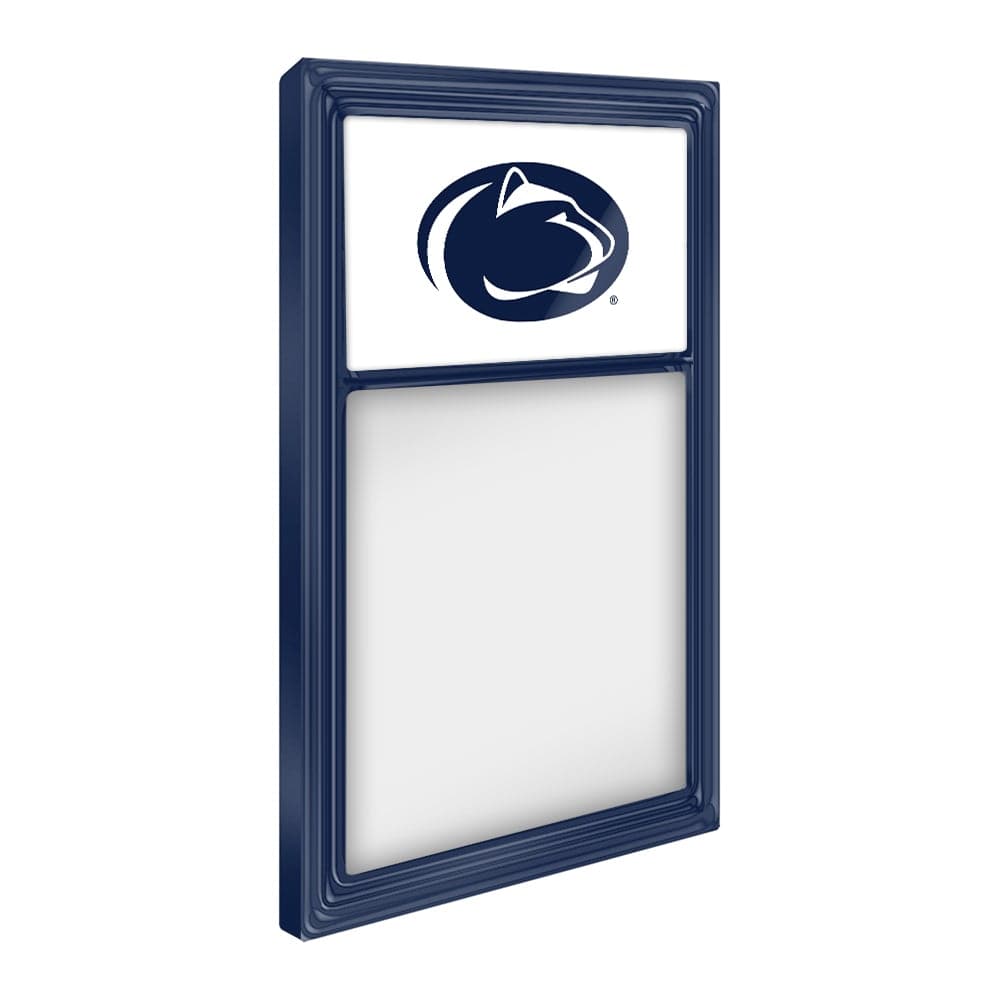 Penn State Nittany Lions: Dry Erase Note Board - The Fan-Brand
