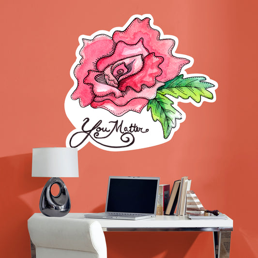 Giant Decal (37"W x 42"H)