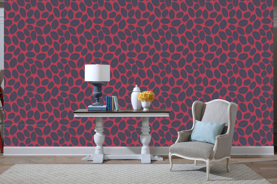 Home Decor:  Freedom        -    Peel & Stick Wallpaper