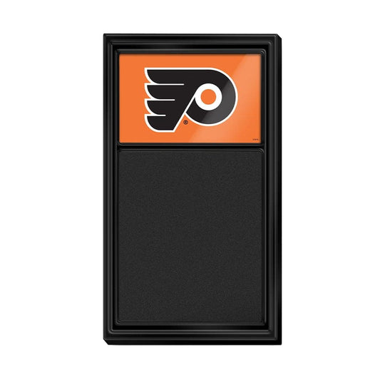 Philadelphia Flyers: Chalk Note Board - The Fan-Brand