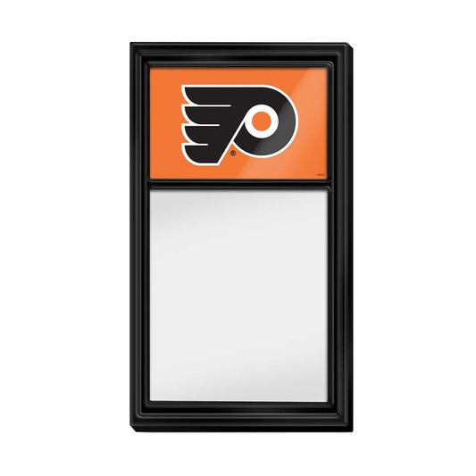 Philadelphia Flyers: Dry Erase Note Board - The Fan-Brand