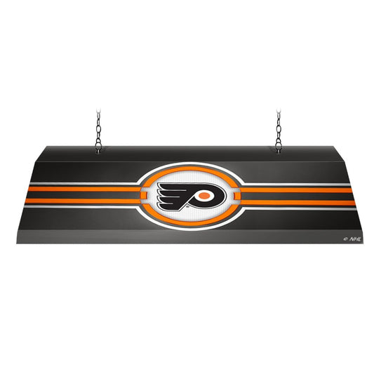 Philadelphia Flyers: Edge Glow Pool Table Light - The Fan-Brand