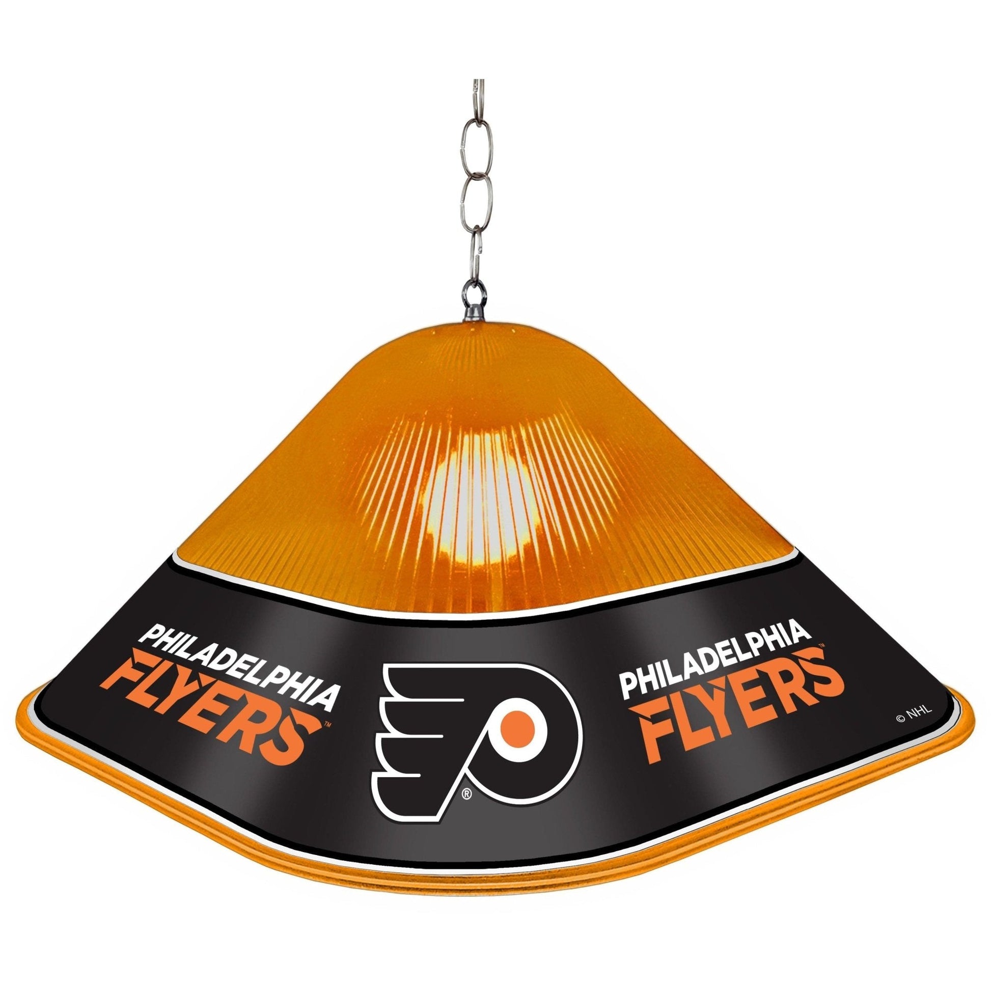Philadelphia Flyers: Game Table Light - The Fan-Brand