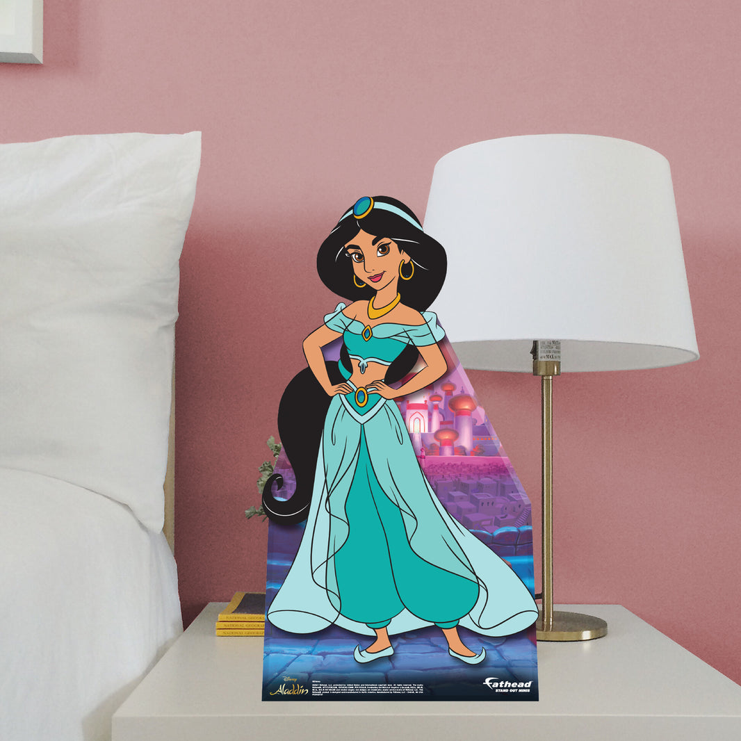 Disney Princess Wall Decals Fathead