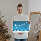Calendars:  Dropping Gifts Calendar        -      Dry Erase Foam Core