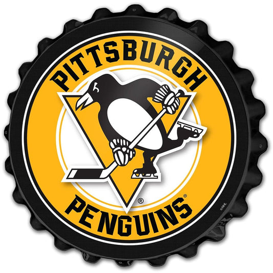 Pittsburgh Penguins: Tristan Jarry 2021 - Officially Licensed NHL Remo –  Fathead