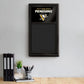 Pittsburgh Penguins: Chalk Note Board - The Fan-Brand