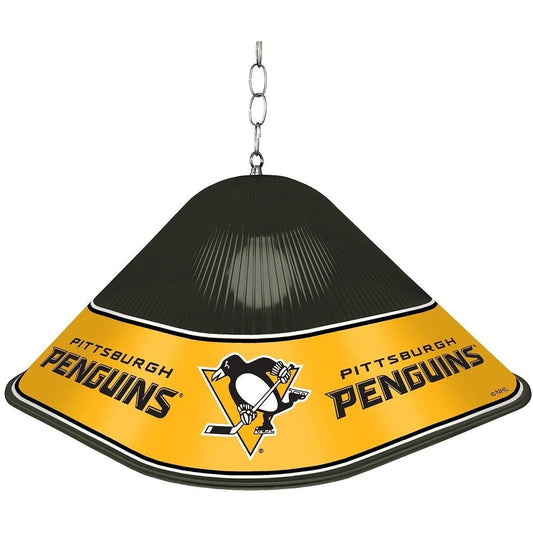 Pittsburgh Penguins: Game Table Light - The Fan-Brand