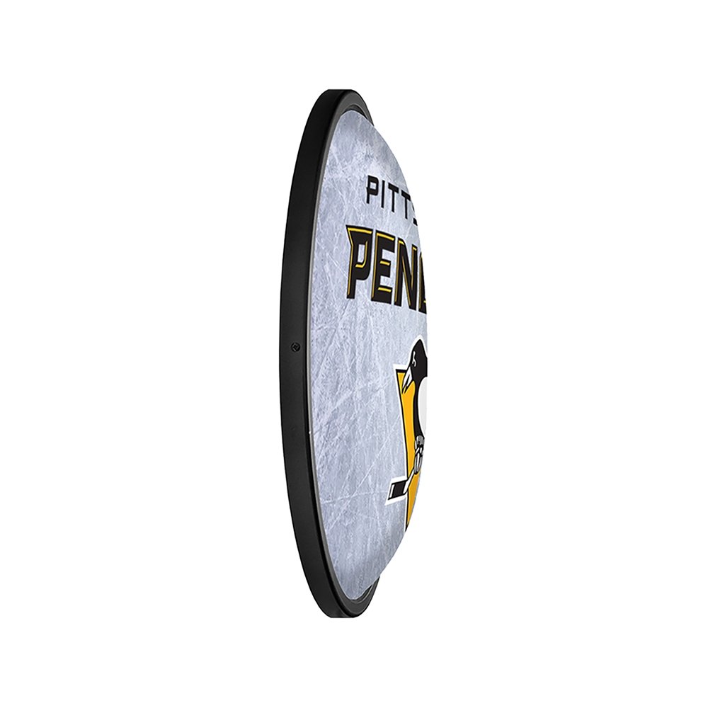 18 inch Pittsburgh Penguins Foil-Flat